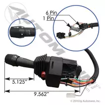 Front Lamp (Turn Signal) INTERNATIONAL  Frontier Truck Parts