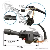 Front Lamp (Turn Signal) INTERNATIONAL  Frontier Truck Parts