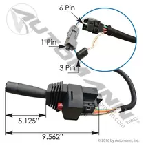 Front Lamp (Turn Signal) INTERNATIONAL 