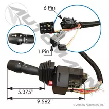 Front Lamp (Turn Signal) INTERNATIONAL  Frontier Truck Parts