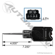 Front Lamp (Turn Signal) INTERNATIONAL  Frontier Truck Parts