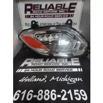 Headlamp Assembly INTERNATIONAL  Reliable Road Service, Inc.