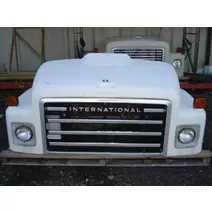 Hood INTERNATIONAL  Valley Truck - Grand Rapids