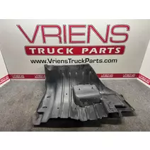 Inner Fender INTERNATIONAL  Vriens Truck Parts