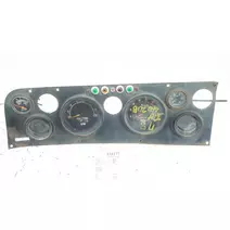 Instrument Cluster INTERNATIONAL 