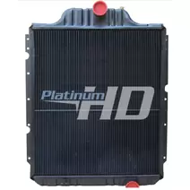 Radiator INTERNATIONAL  LKQ Plunks Truck Parts And Equipment - Jackson