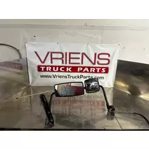 Mirror (Side View) INTERNATIONAL  Vriens Truck Parts