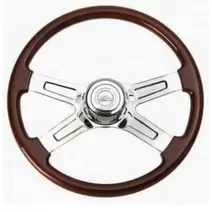 Steering Wheel INTERNATIONAL  Frontier Truck Parts
