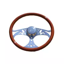 STEERING WHEEL INTERNATIONAL 