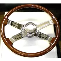 Steering-Wheel International -