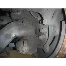 Spindle / Knuckle, Front INTERNATIONAL 12350 Active Truck Parts