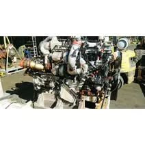 Engine Assembly International 13LMAXX Camerota Truck Parts