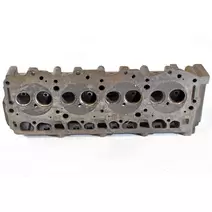 Cylinder Head INTERNATIONAL 1468