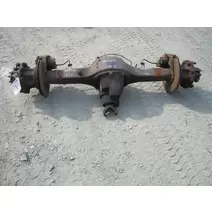 Axle Assembly, Rear (Front) INTERNATIONAL 1552 LKQ Heavy Truck Maryland