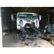 Hub INTERNATIONAL 15935 Crest Truck Parts