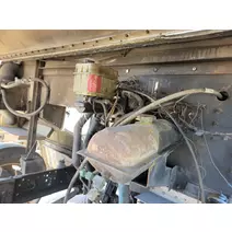 Radiator Overflow Bottle INTERNATIONAL 1652-SC Crest Truck Parts