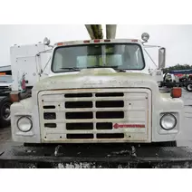 Hood INTERNATIONAL 1654 LKQ Heavy Truck - Tampa