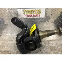 Spindle / Knuckle, Front INTERNATIONAL 1659686C91 Frontier Truck Parts