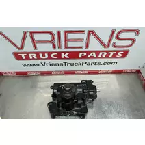 Steering Gear / Rack INTERNATIONAL 1663200C91 Vriens Truck Parts