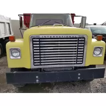 Bumper Assembly, Front International 1700 LOADSTAR Holst Truck Parts