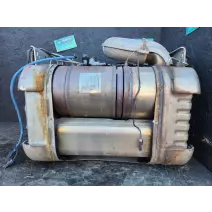 DPF (Diesel Particulate Filter) International 1724 Complete Recycling