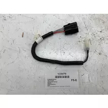 Lamp Wiring Harness INTERNATIONAL 2037341C91 West Side Truck Parts