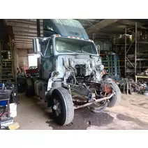 Air Cleaner INTERNATIONAL 2375 Crest Truck Parts