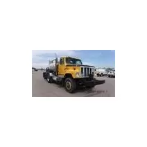 Vehicle For Sale INTERNATIONAL 2574