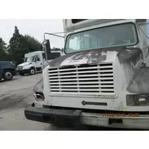 Hood INTERNATIONAL 3400 LKQ Heavy Truck - Tampa