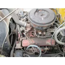 Engine Assembly INTERNATIONAL 345