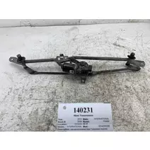 Wiper Transmission INTERNATIONAL 3554255C98