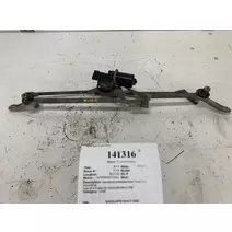 Wiper Transmission INTERNATIONAL 3554255C98