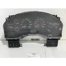 Instrument Cluster INTERNATIONAL 3576990C96 West Side Truck Parts