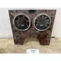 Instrument Cluster INTERNATIONAL 3592577C91 West Side Truck Parts