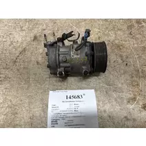 Air Conditioner Compressor INTERNATIONAL 3611894C1 West Side Truck Parts