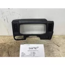 Instrument-Cluster-Bezel International 3765116f93m