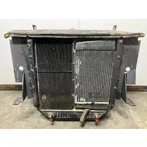 Cooling Assembly. (Rad., Cond., ATAAC) International 3800