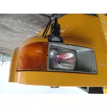 Headlamp Assembly INTERNATIONAL 3800 Sam's Riverside Truck Parts Inc