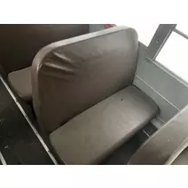 Seat (non-Suspension) International 3800