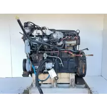 Engine Assembly International 4.5L Complete Recycling