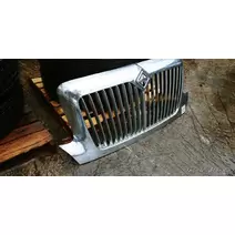 Grille INTERNATIONAL 4000 SERIES Camerota Truck Parts