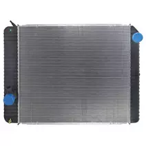 Radiator INTERNATIONAL 4000 Series