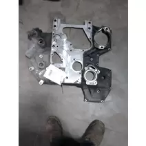 Timing Cover/ Front cover INTERNATIONAL 4000