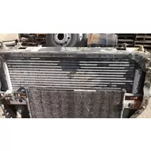 Charge Air Cooler (ATAAC) INTERNATIONAL 4100 Camerota Truck Parts