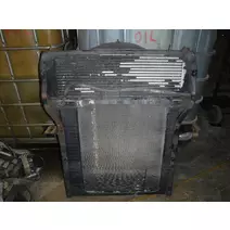Charge Air Cooler (ATAAC) INTERNATIONAL 4200 / 4300 / 4400