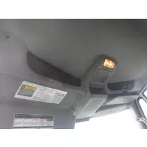 Interior Sun Visor INTERNATIONAL 4200 / 4300 / 4400 Active Truck Parts