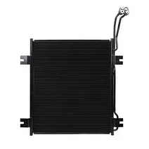 Air Conditioner Condenser INTERNATIONAL 4200 LKQ Plunks Truck Parts And Equipment - Jackson