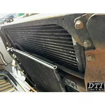 Air Conditioner Condenser INTERNATIONAL 4200 DTI Trucks