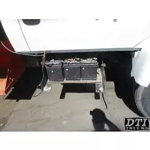 Battery Box INTERNATIONAL 4200 DTI Trucks