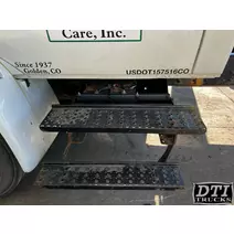 Battery Box INTERNATIONAL 4200 DTI Trucks